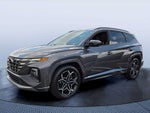 2023 Hyundai Tucson N Line