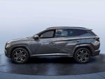 2023 Hyundai Tucson N Line