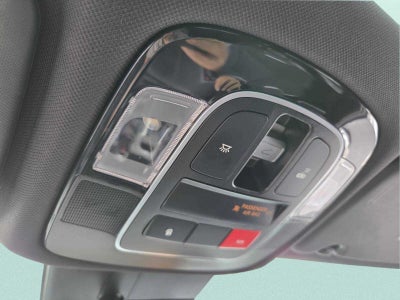 2023 Hyundai Tucson N Line