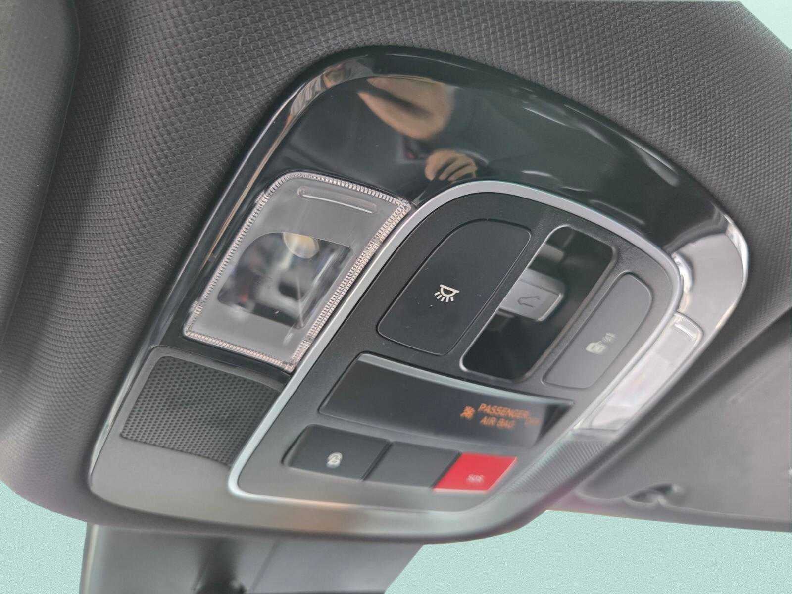 2023 Hyundai Tucson N Line