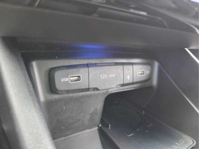2023 Hyundai Tucson N Line