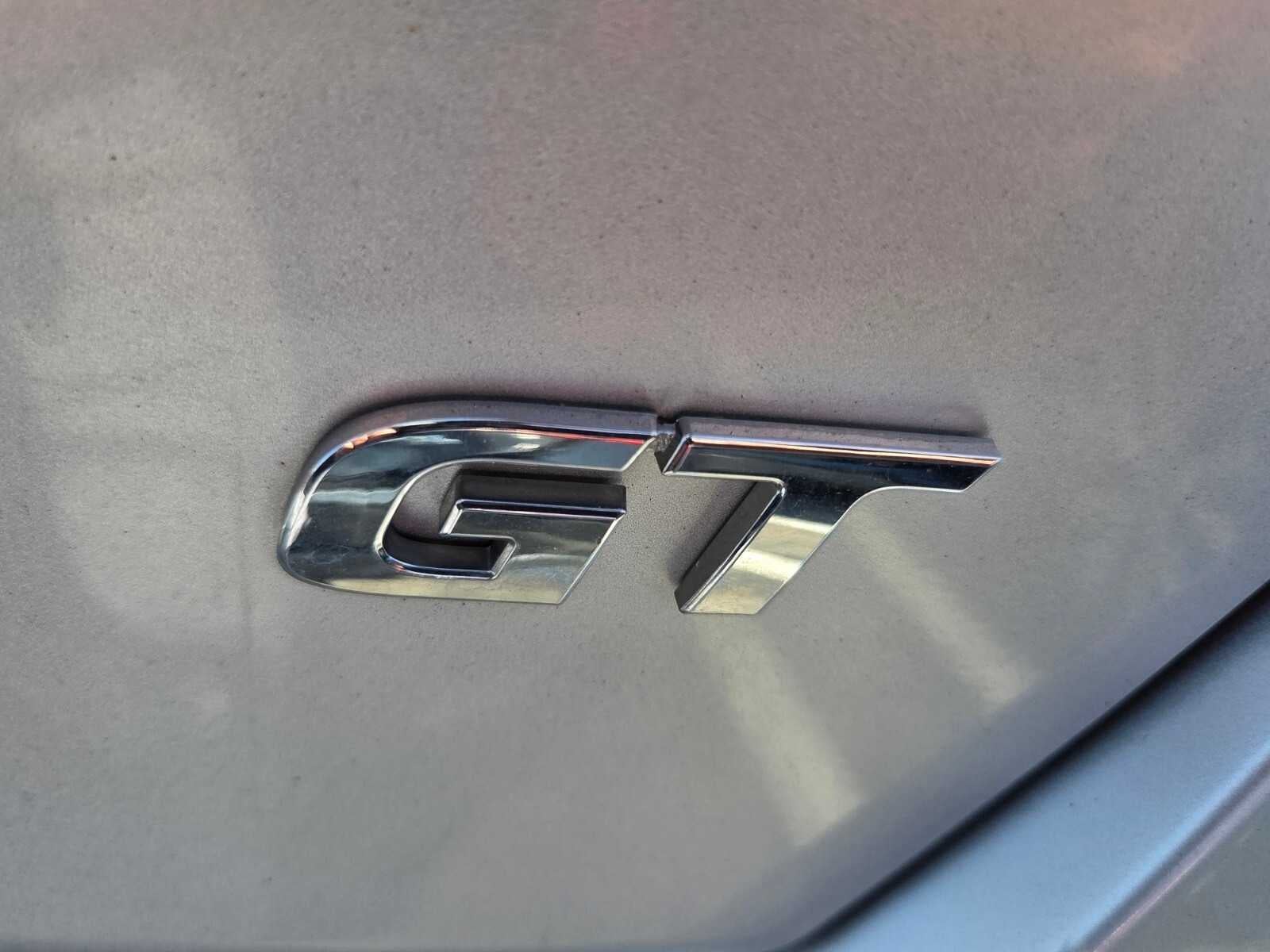 2014 Hyundai Elantra GT Base