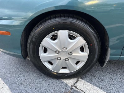 2006 Hyundai Elantra GLS