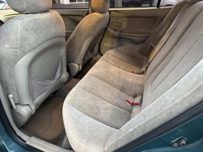 2006 Hyundai Elantra GLS