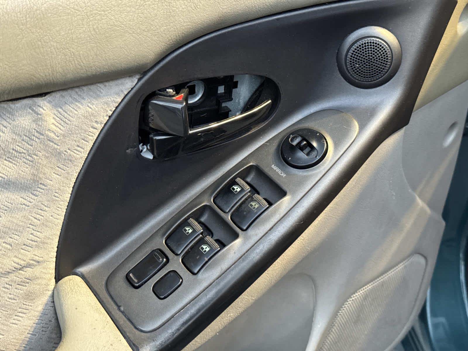 2006 Hyundai Elantra GLS