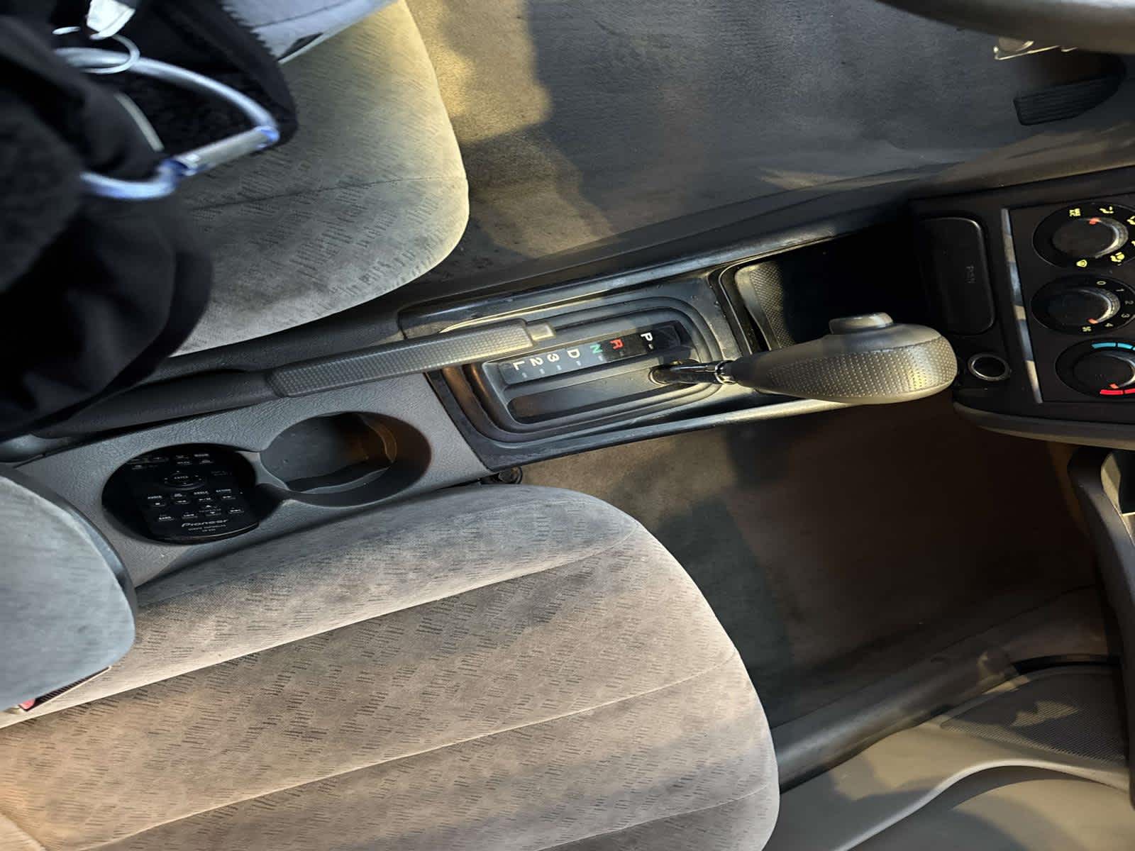 2006 Hyundai Elantra GLS