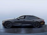 2026 Genesis G80 3.5T Prestige Black