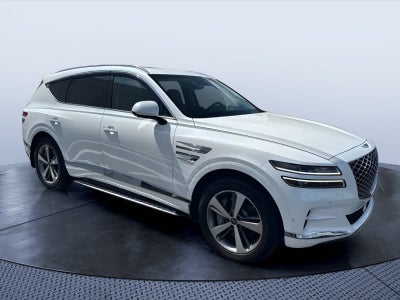 2023 Genesis GV80 Advanced +