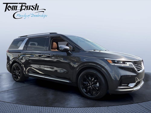 2024 Kia Carnival SX Prestige