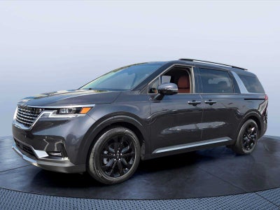 2024 Kia Carnival SX Prestige