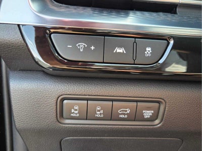 2024 Kia Carnival SX Prestige