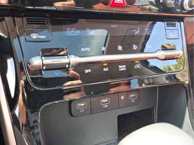 2024 Kia Carnival SX Prestige
