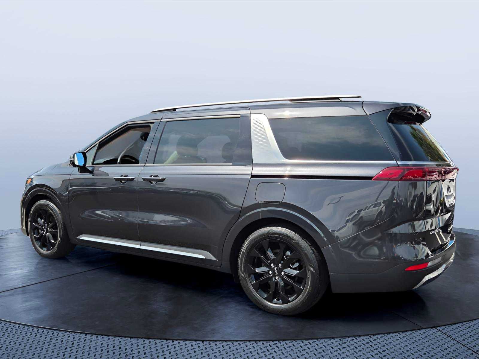 2024 Kia Carnival SX Prestige