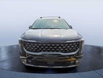 2025 Kia Carnival Hybrid SX Prestige