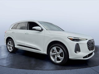 2025 Audi New Q5 Premium Plus