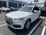 2019 Audi Q5 Premium