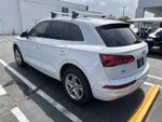 2019 Audi Q5 Premium