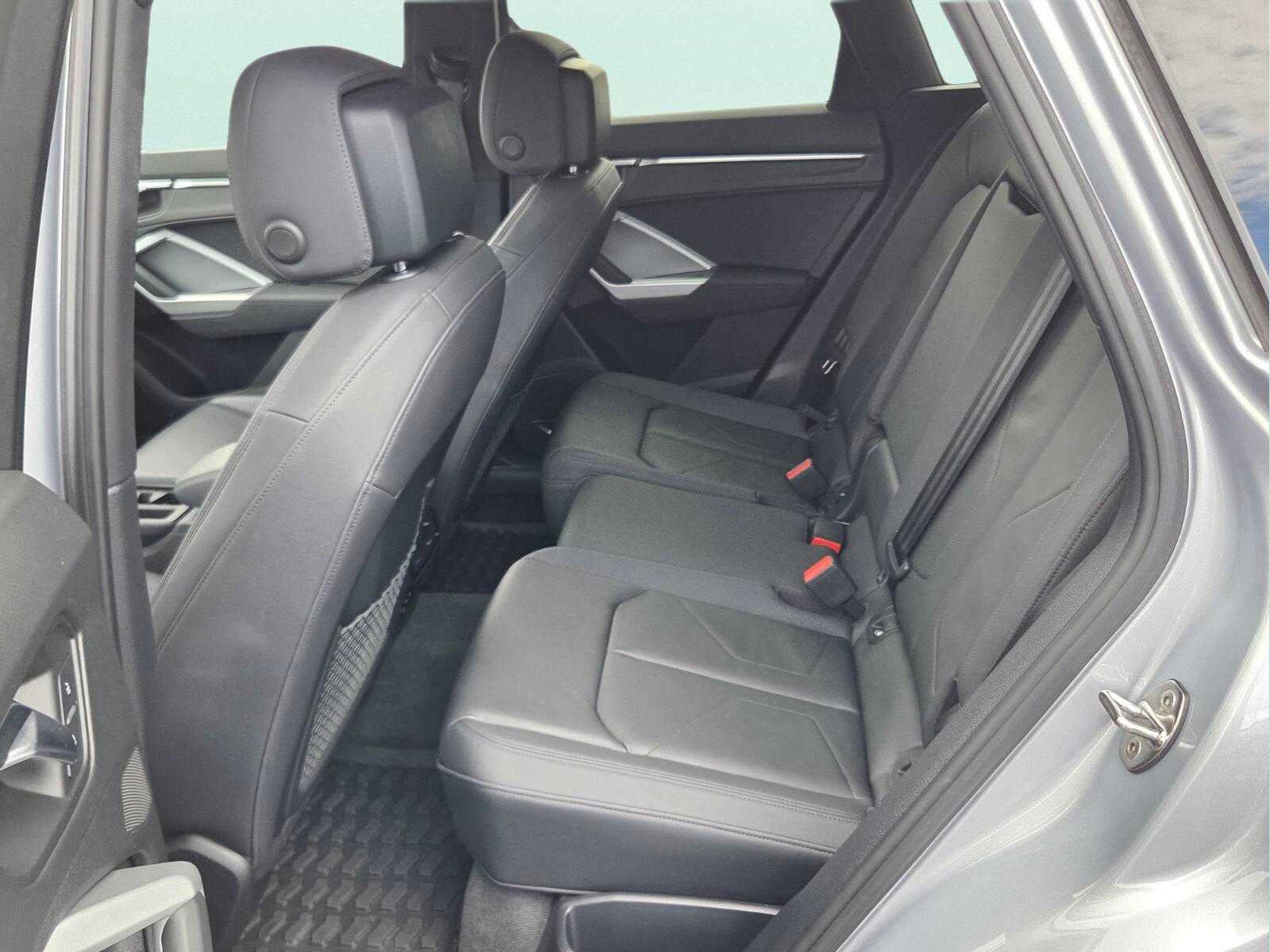 2020 Audi Q3 Premium Plus