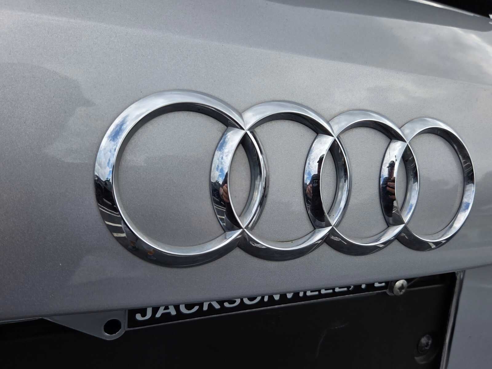 2020 Audi Q3 Premium Plus