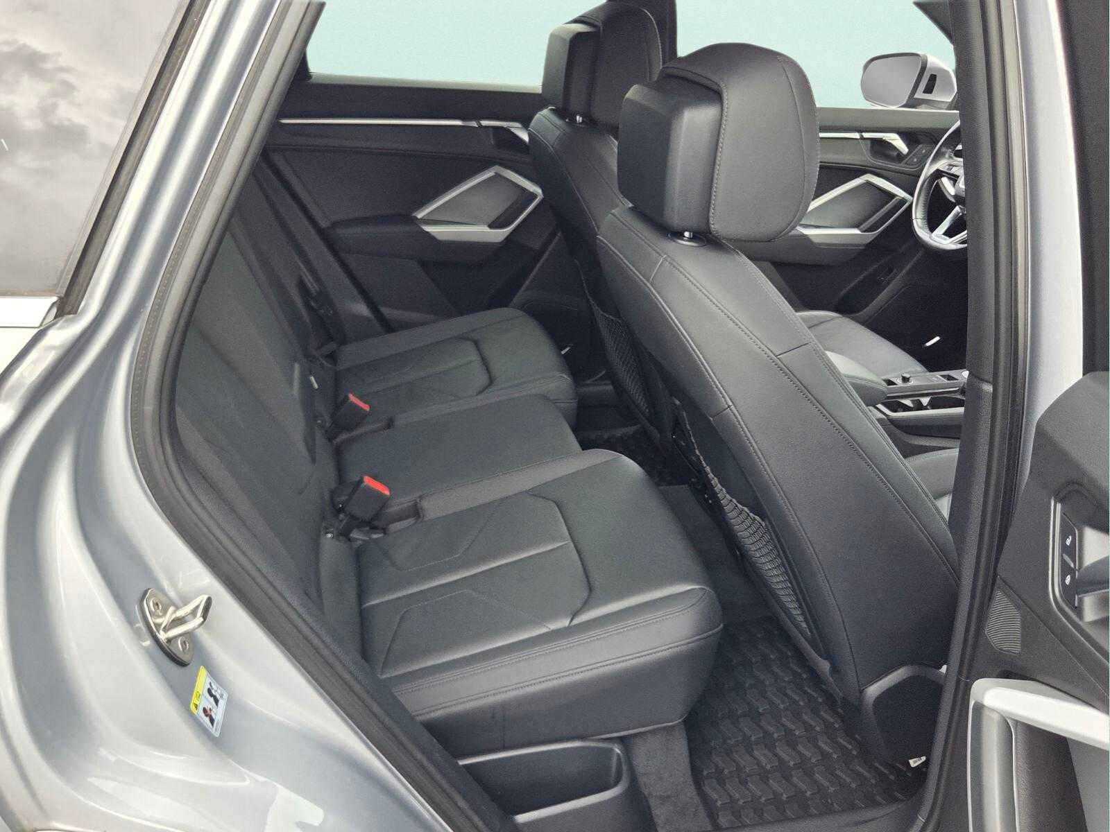2020 Audi Q3 Premium Plus