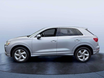 2020 Audi Q3 Premium Plus