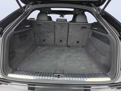 2022 Audi SQ8 Prestige