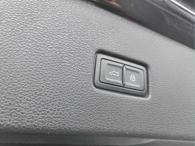 2022 Audi SQ8 Prestige