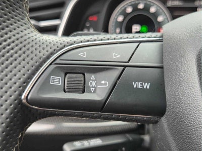2022 Audi SQ8 Prestige