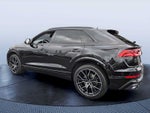2022 Audi SQ8 Prestige