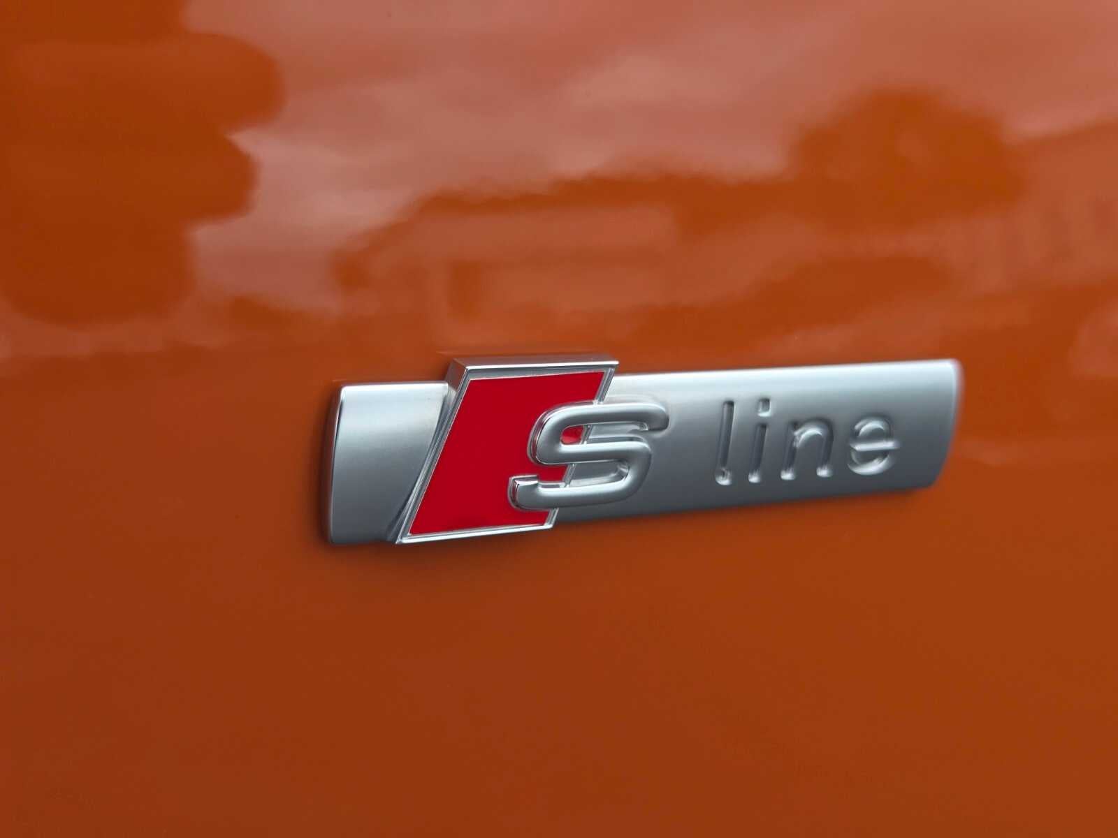 2022 Audi Q3 S line Premium Plus