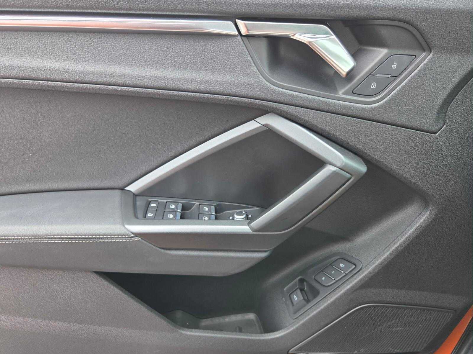 2022 Audi Q3 S line Premium Plus