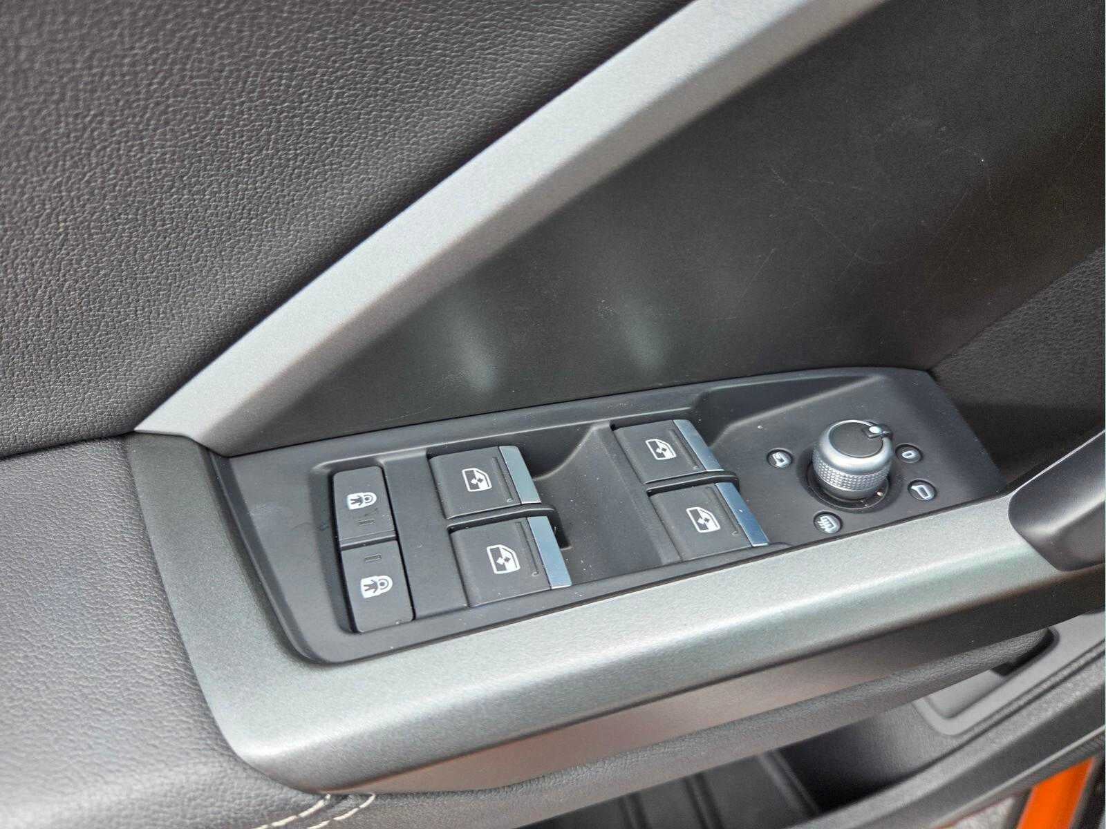 2022 Audi Q3 S line Premium Plus