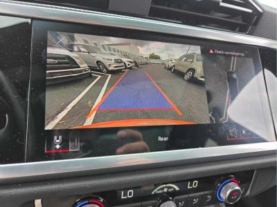 2022 Audi Q3 S line Premium Plus
