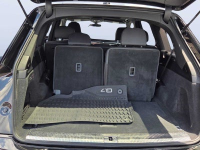 2022 Audi Q7 Prestige