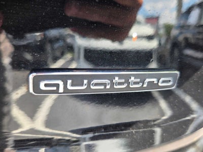 2022 Audi Q7 Prestige