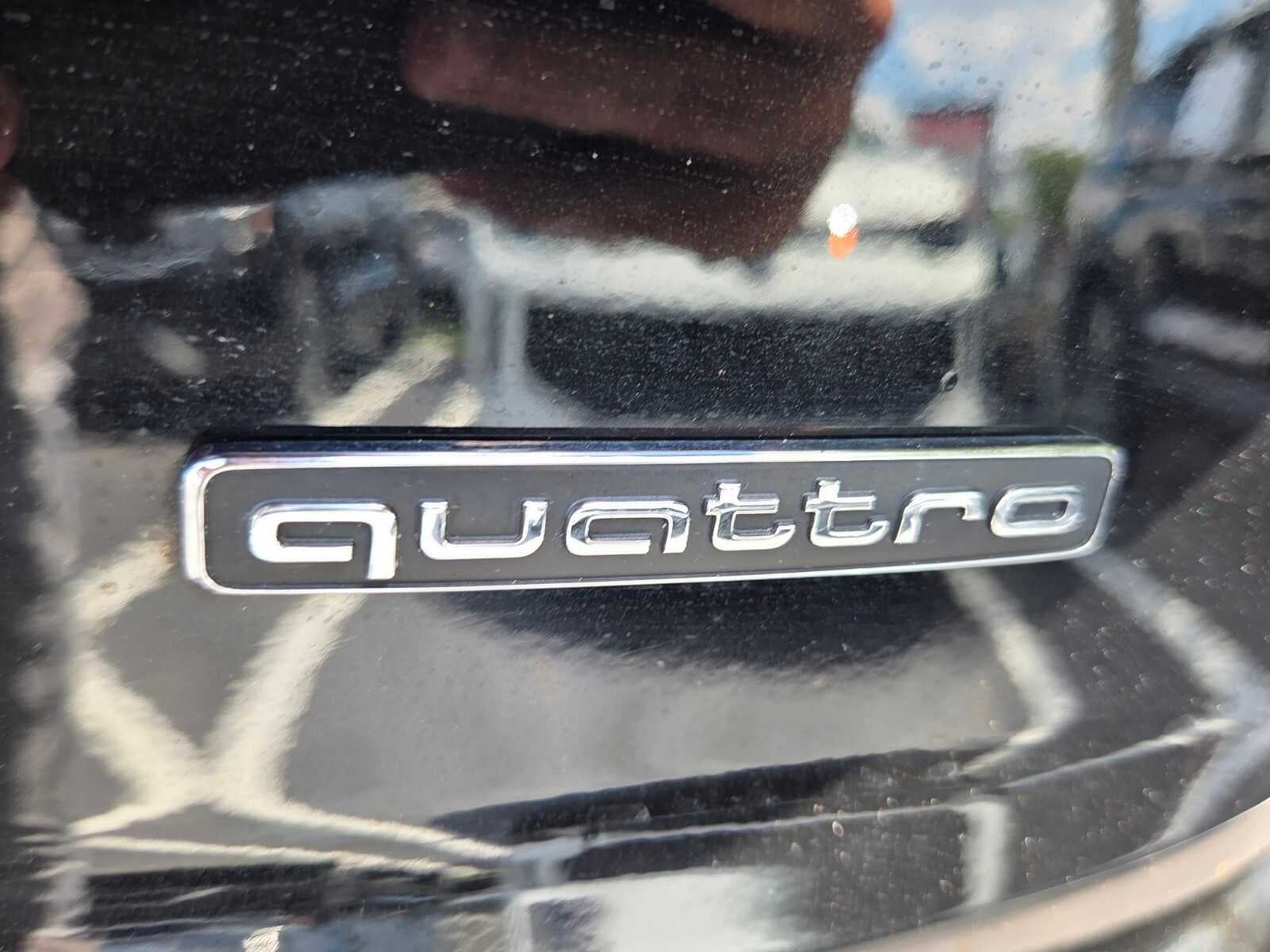 2022 Audi Q7 Prestige