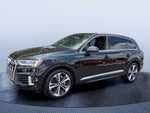2022 Audi Q7 Prestige