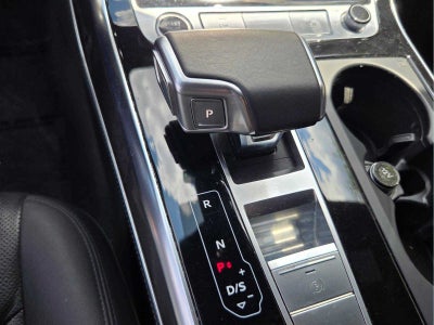 2022 Audi Q7 Prestige