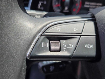 2022 Audi Q7 Prestige