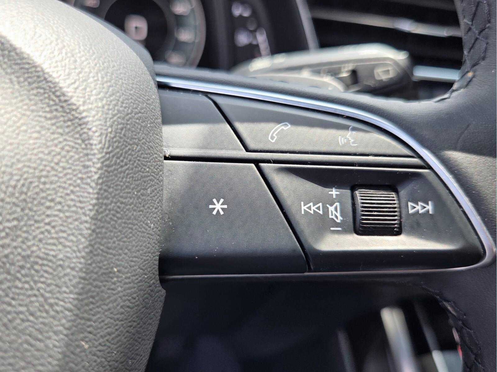 2022 Audi Q7 Prestige