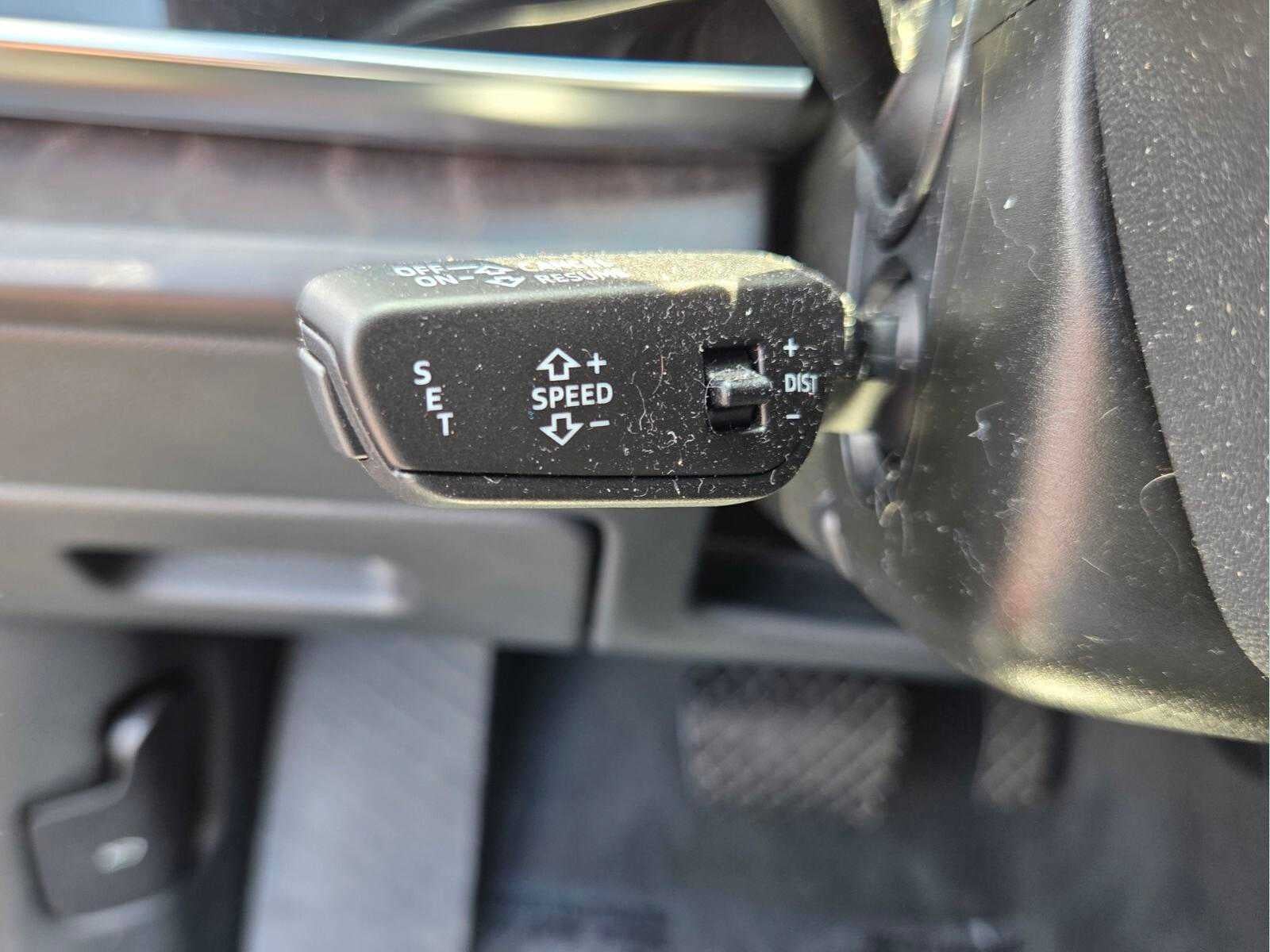 2022 Audi Q7 Prestige