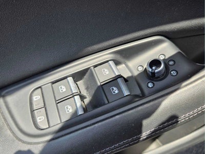 2022 Audi Q7 Prestige