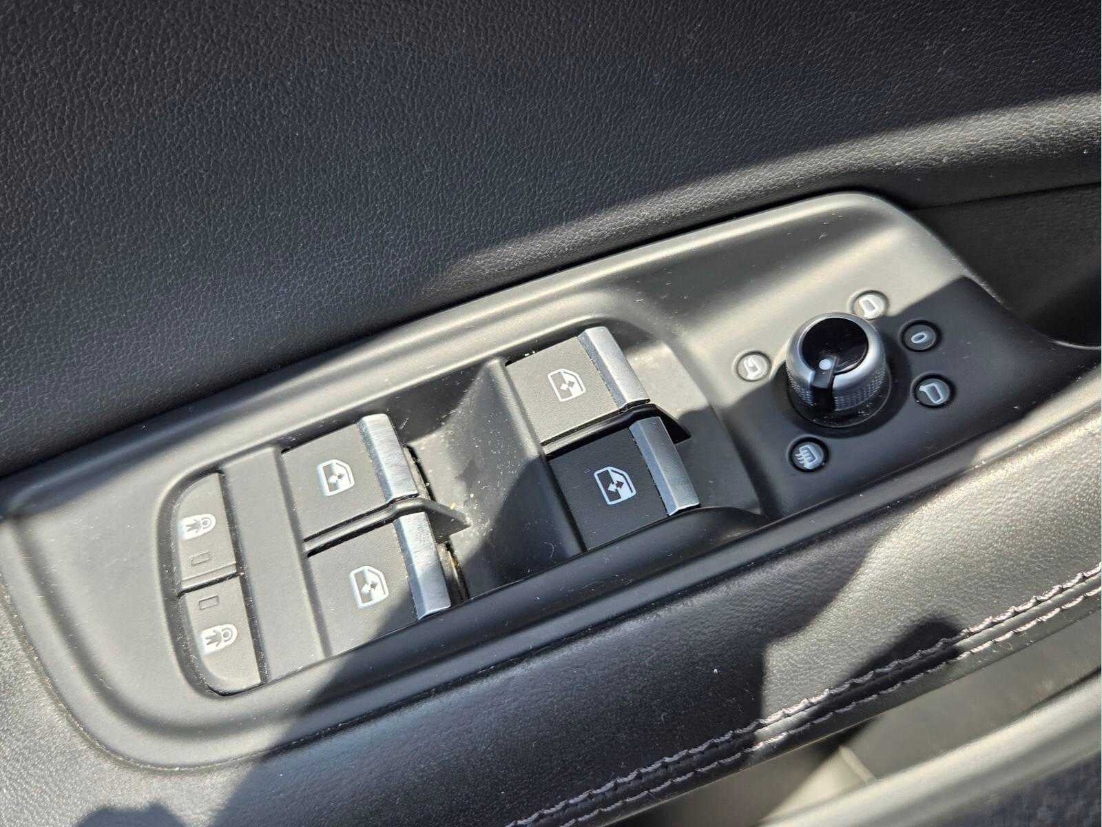 2022 Audi Q7 Prestige