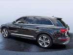 2022 Audi Q7 Prestige