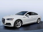 2018 Audi A5 Sportback Premium Plus
