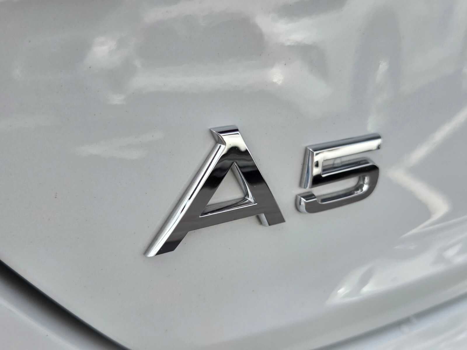 2018 Audi A5 Sportback Premium Plus