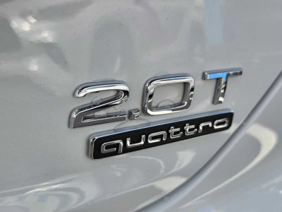 2018 Audi A5 Sportback Premium Plus