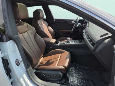 2018 Audi A5 Sportback Premium Plus