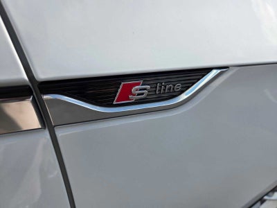 2018 Audi A5 Sportback Premium Plus
