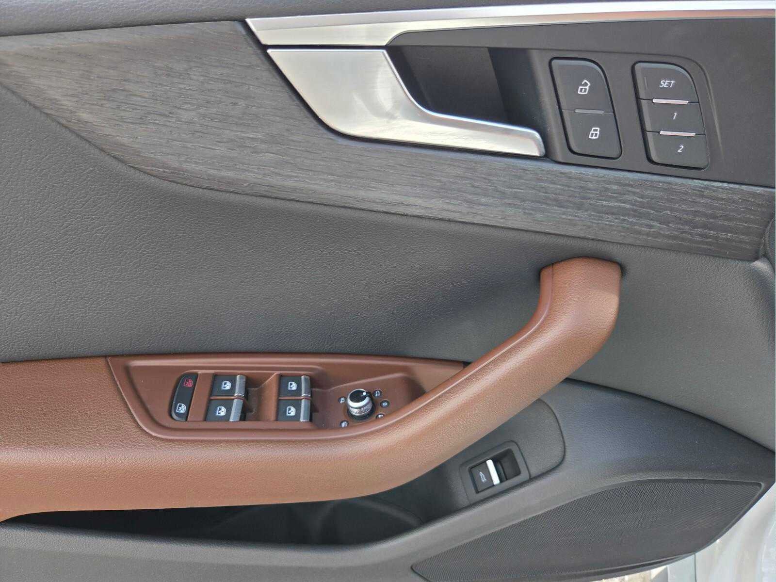 2018 Audi A5 Sportback Premium Plus